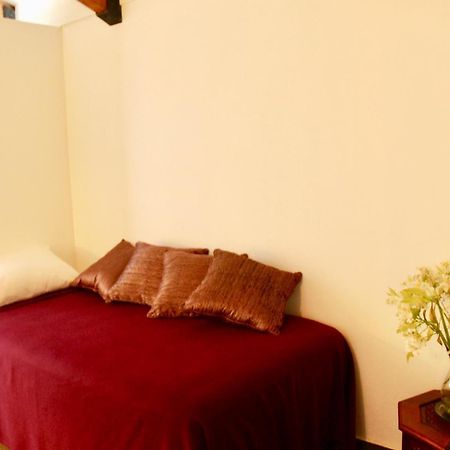 Casa Toscana Bed&Breakfast San Miguel de Allende Esterno foto