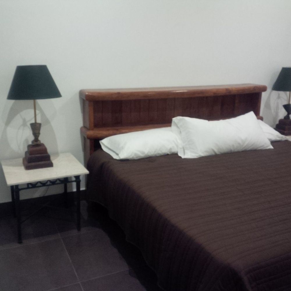 Casa Toscana Bed&Breakfast San Miguel de Allende Esterno foto