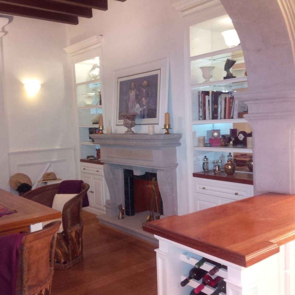 Casa Toscana Bed&Breakfast San Miguel de Allende Esterno foto