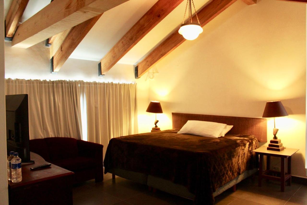 Casa Toscana Bed&Breakfast San Miguel de Allende Esterno foto