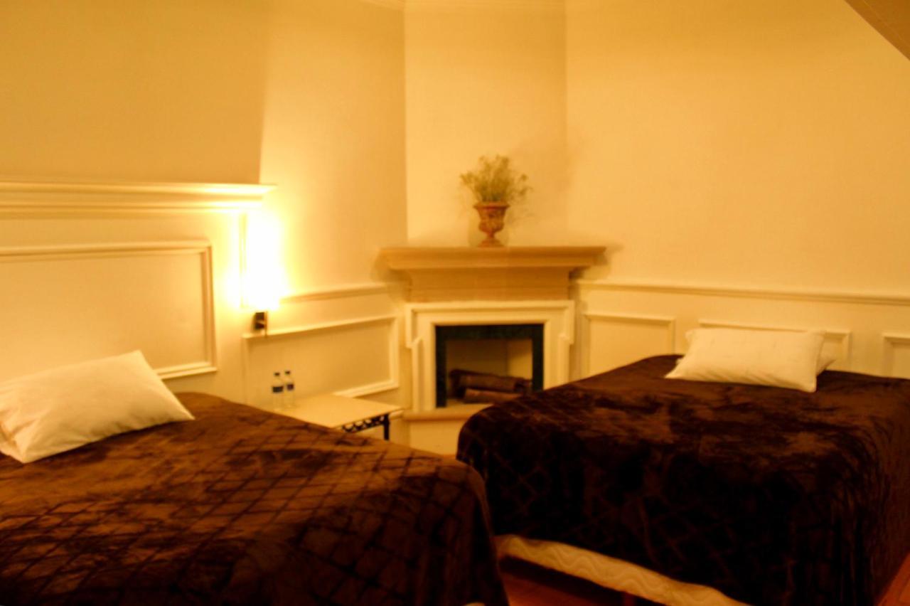 Casa Toscana Bed&Breakfast San Miguel de Allende Esterno foto