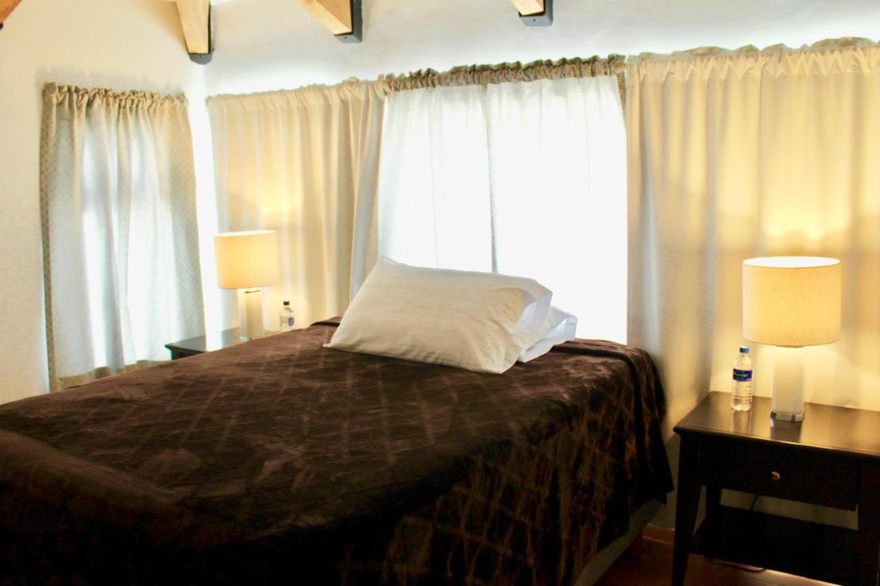 Casa Toscana Bed&Breakfast San Miguel de Allende Esterno foto