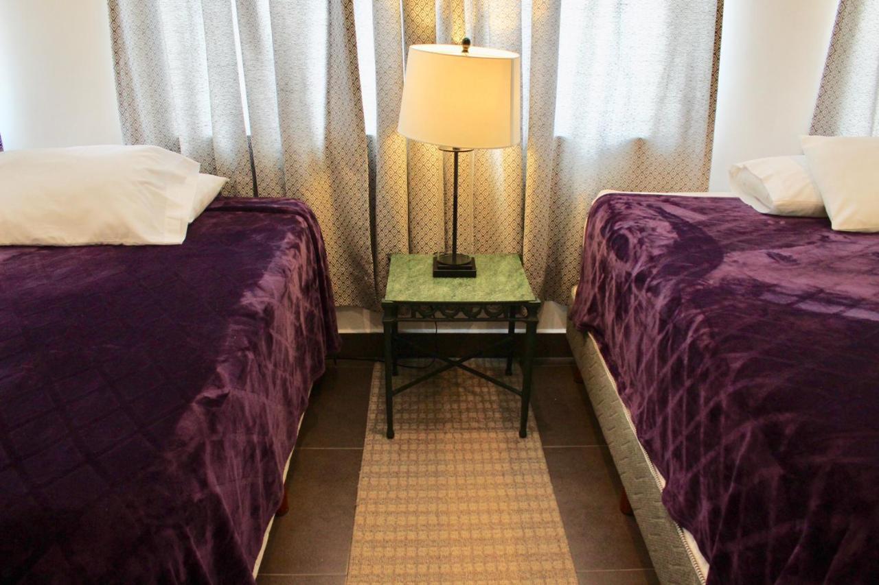 Casa Toscana Bed&Breakfast San Miguel de Allende Esterno foto