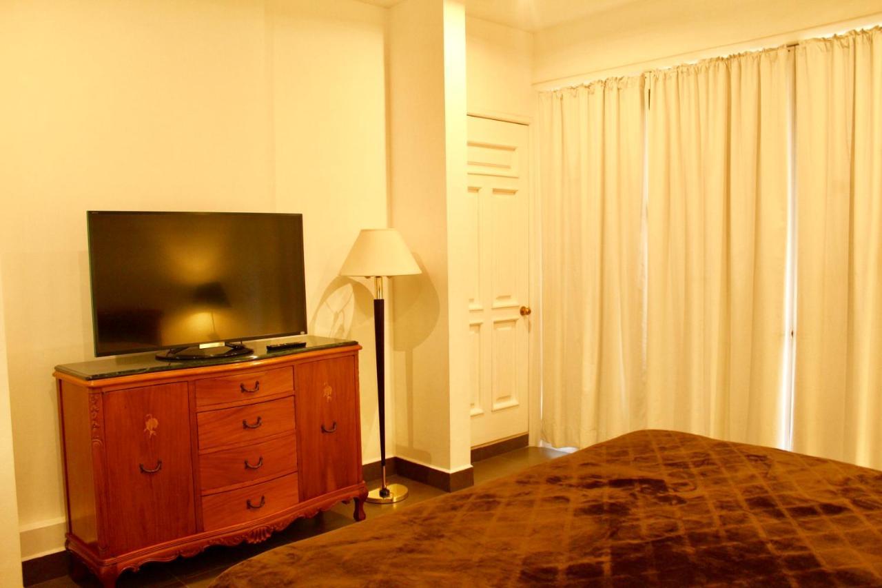 Casa Toscana Bed&Breakfast San Miguel de Allende Esterno foto