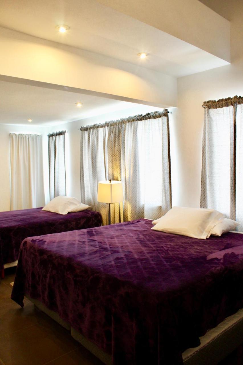 Casa Toscana Bed&Breakfast San Miguel de Allende Esterno foto