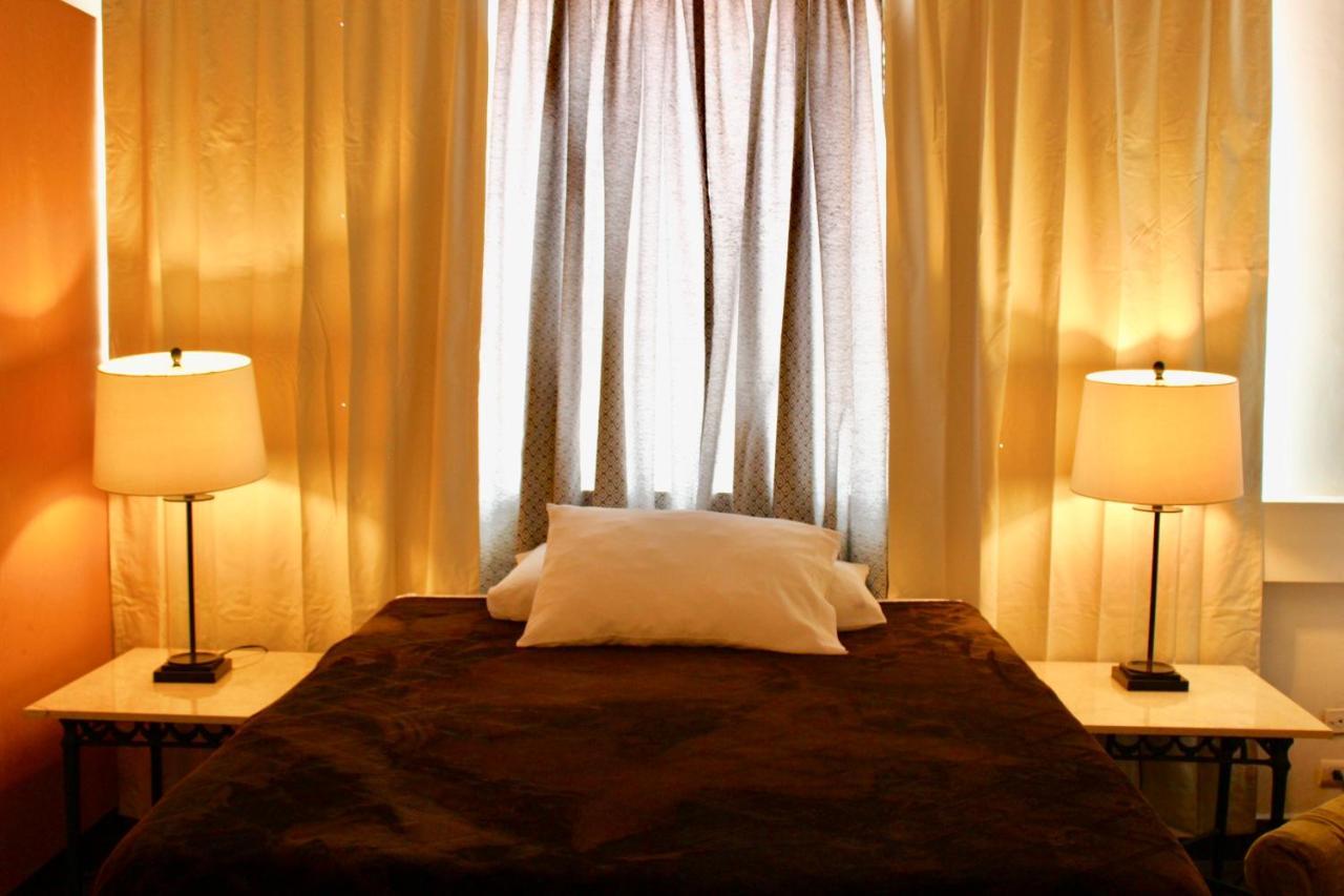 Casa Toscana Bed&Breakfast San Miguel de Allende Esterno foto