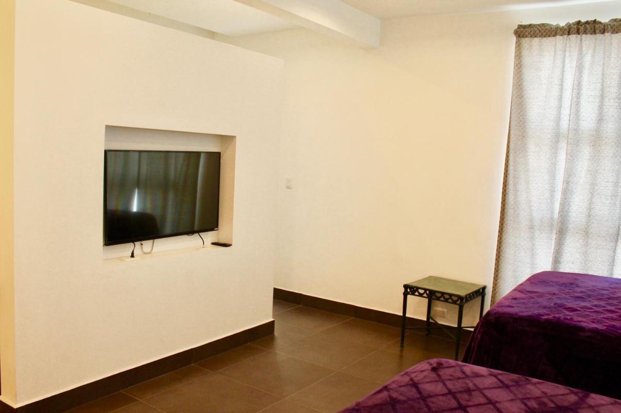 Casa Toscana Bed&Breakfast San Miguel de Allende Esterno foto