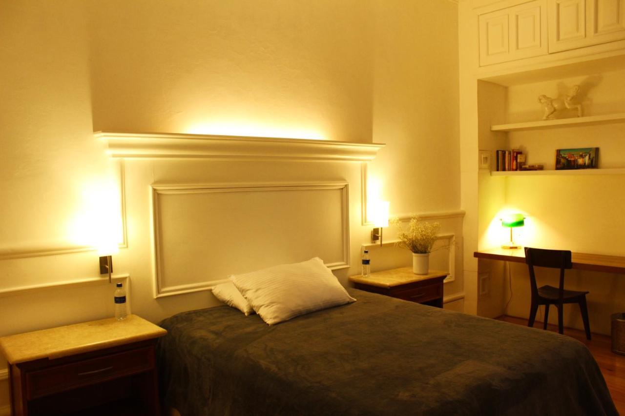 Casa Toscana Bed&Breakfast San Miguel de Allende Esterno foto