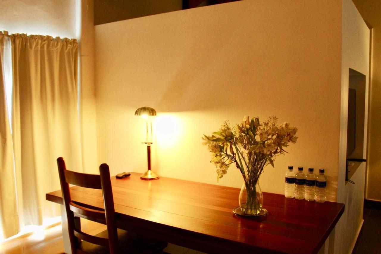 Casa Toscana Bed&Breakfast San Miguel de Allende Esterno foto
