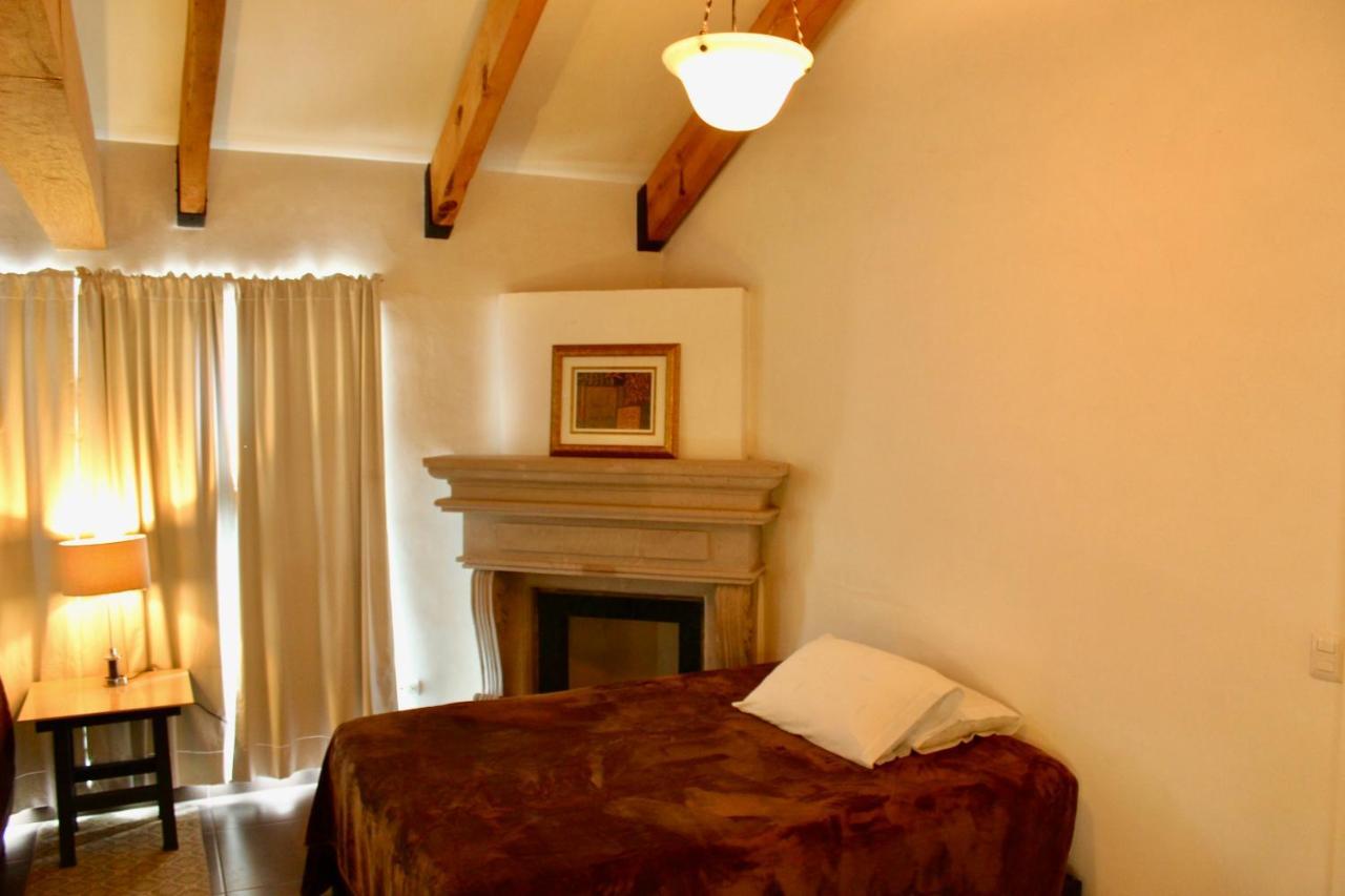 Casa Toscana Bed&Breakfast San Miguel de Allende Esterno foto