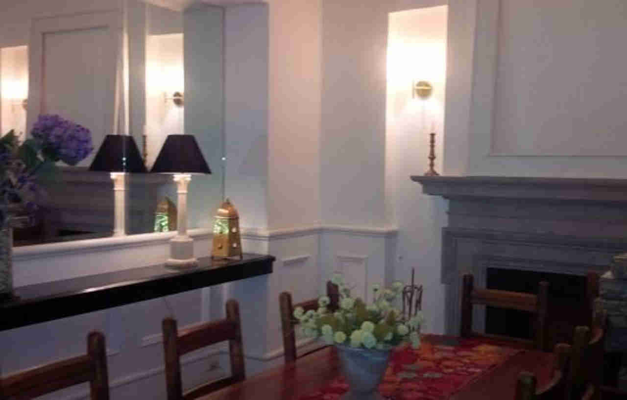 Casa Toscana Bed&Breakfast San Miguel de Allende Esterno foto